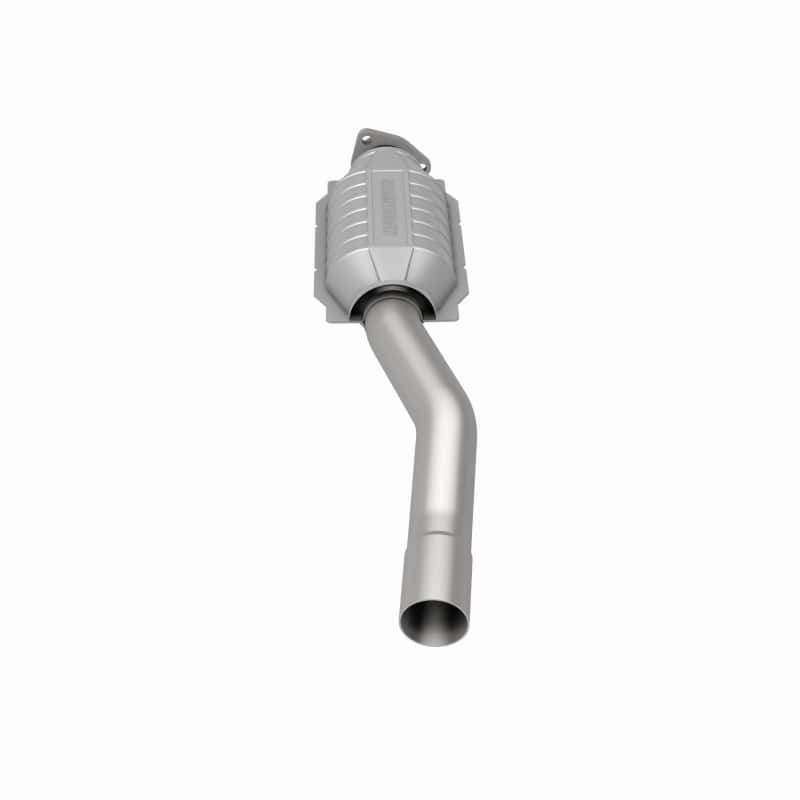 Magnaflow — MagnaFlow Conv Volvo 28.75X6.5X4 2.5/2.38
Standard Grade
Standard - view 16