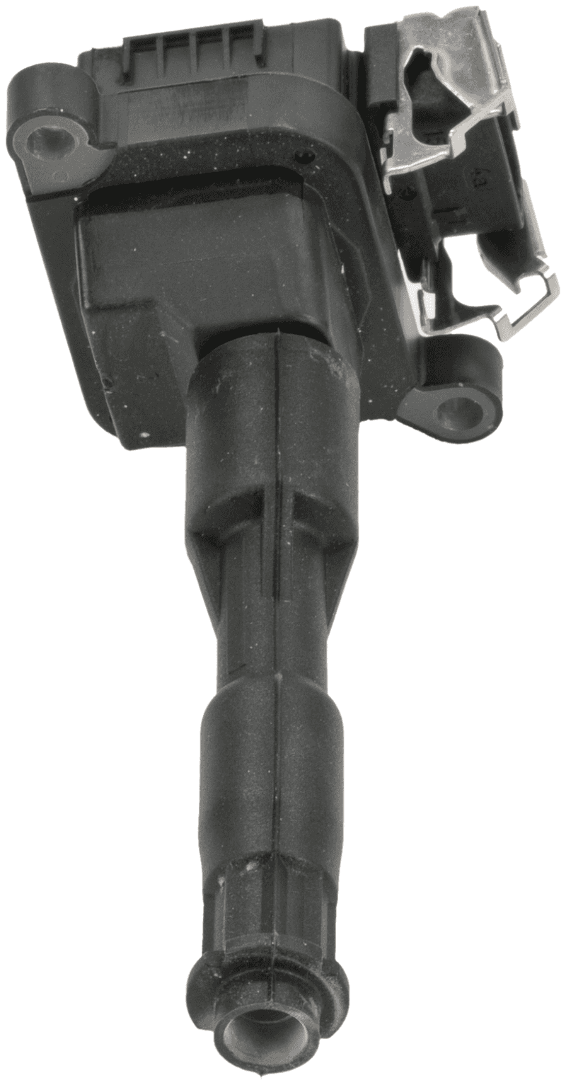 Bosch — Bosch 14V Pencil Type 219 Ignition Coil (OE 12131748017) - view 5