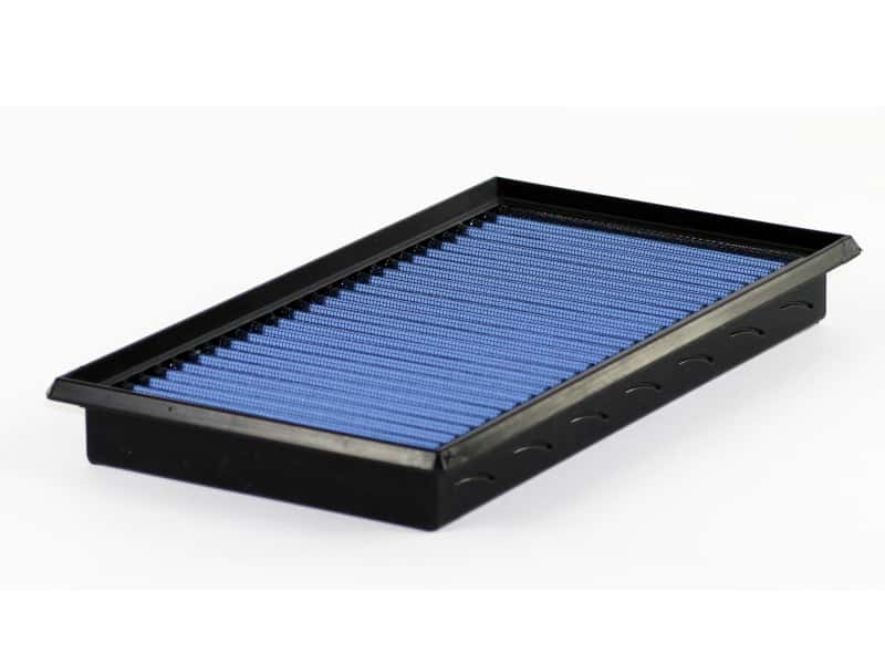 aFe — aFe MagnumFLOW Air Filters OER P5R A/F P5R Ford Edge 07-12 Flex 09-11 V6-3.5/3.7L
Magnum FLOW Filter
AirFilter - view 1