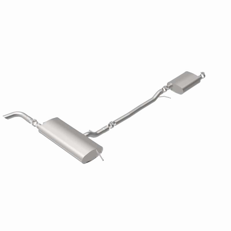 Magnaflow — MagnaFlow BRE Exhaust Kit Replacement Stainless GM
Exhaust Kit - view 14
