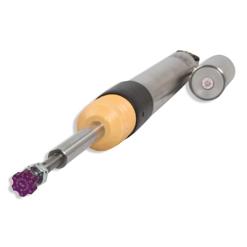 KW — KW Coilover Kit V3 BMW M3 E46 (M346) Coupe Convertible
Coilover Kit - view 13