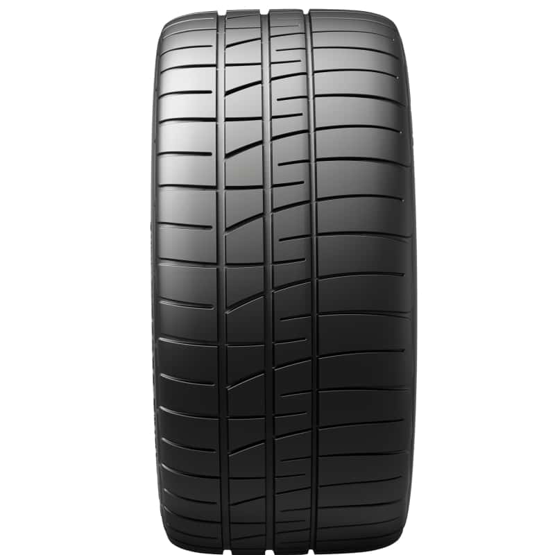 BFGoodrich — BFGoodrich G-Force Rival S 305/30ZR19 98W - view 2