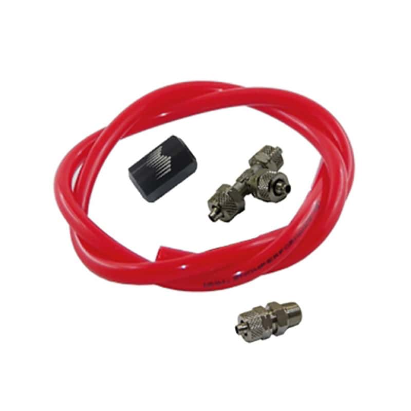 Snow Performance — Snow Performance Dual Nozzle Upgrade
QuickConnect Fitting - view 2