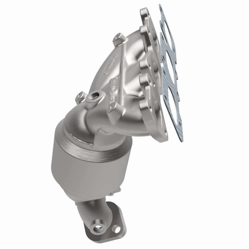Magnaflow — MagnaFlow Conv DF 13-14 Santa Fe 3.3L Manifold
OEM Grade
OEM - view 26