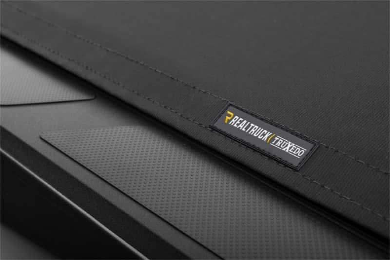 Truxedo — Truxedo 2022 Toyota Tundra 6ft. 6in. Pro X15 Bed Cover - Without Deck Rail System
PX15 22-26Tun6ft.7wo - view 16