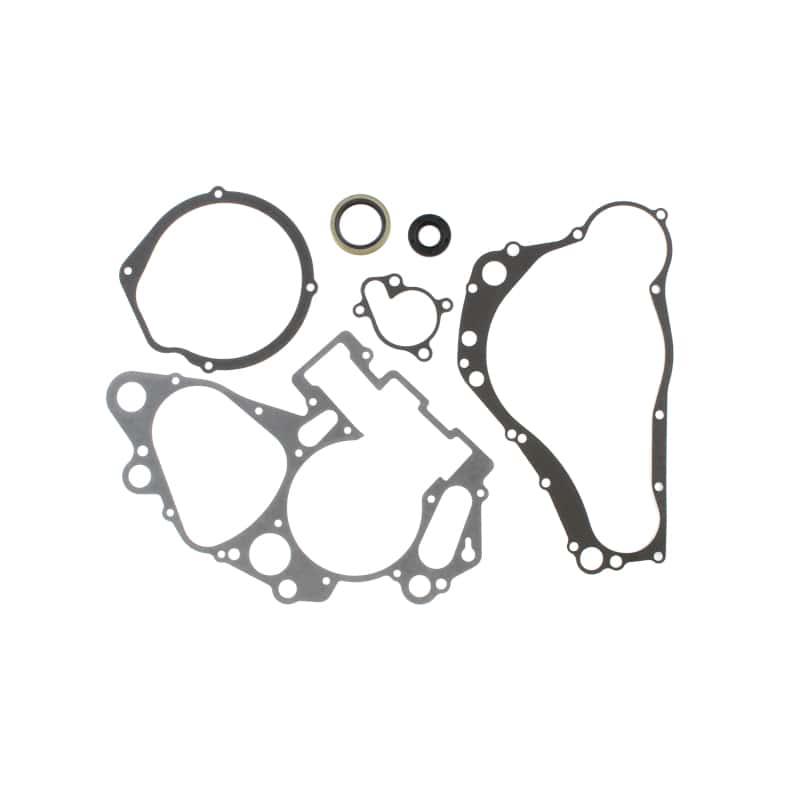 Cometic Gasket — Cometic 94-95 Suzuki RM250 Bottom End Gasket Kit
Bottom End Kit - view 1