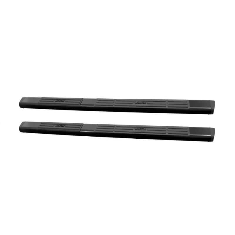 Westin — Westin Premier 6 in Oval Side Bar - Mild Steel 91 in - Black
Nerf/Step Bar - view 3