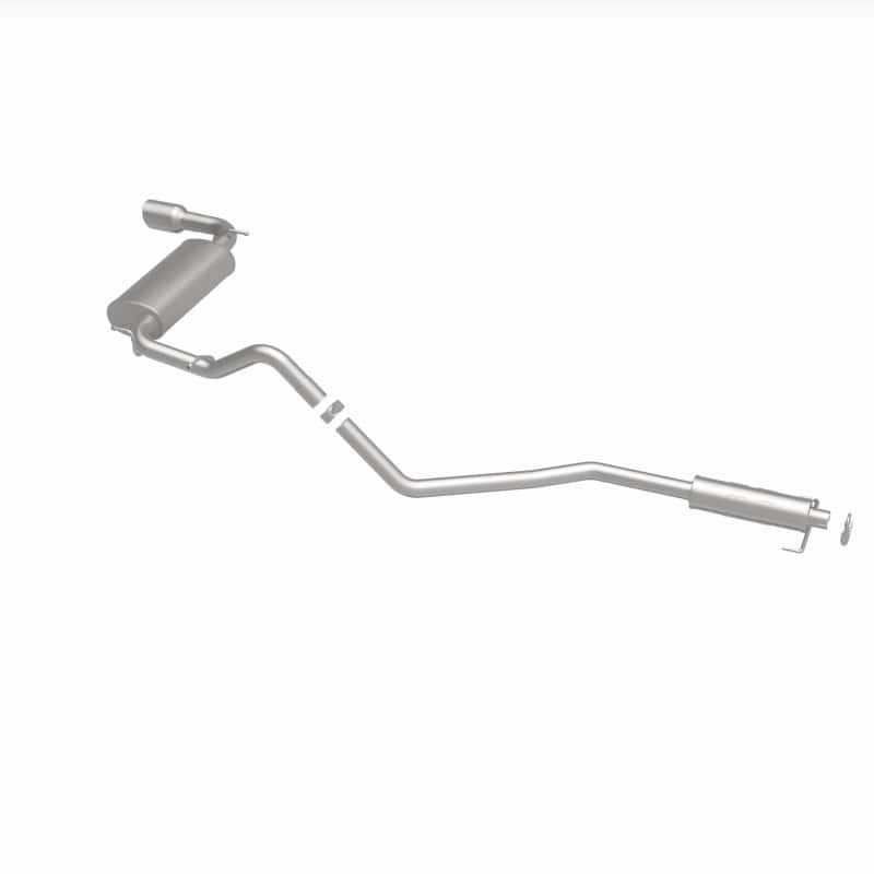Magnaflow — MagnaFlow Sys C/B Matrix/Vibe I4 1.8L 03
Cat-Back - view 31