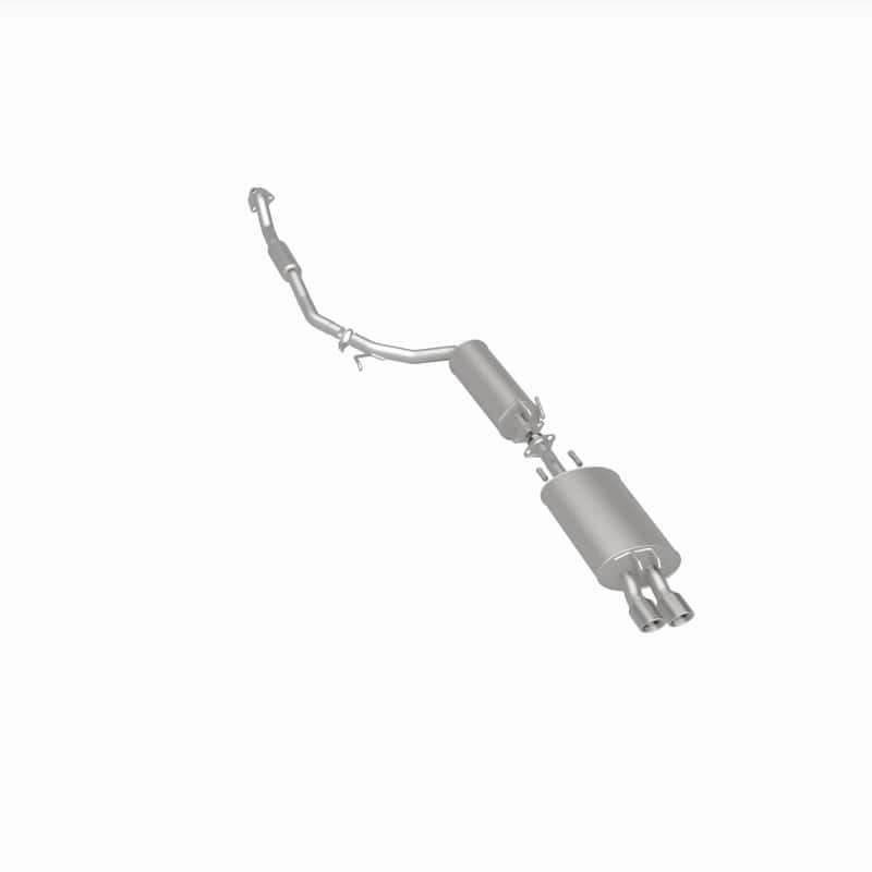 Magnaflow — MagnaFlow BRE Exhaust Kit 06-09 Acura CSX 2.0L
Exhaust Kit - view 11