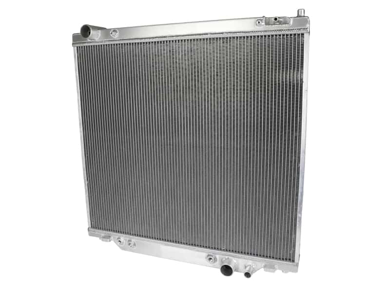 aFe — aFe BladeRunner Street Series Radiator 99-04 Ford Trucks V10 6.8L
BladeRunner Radiator - view 3