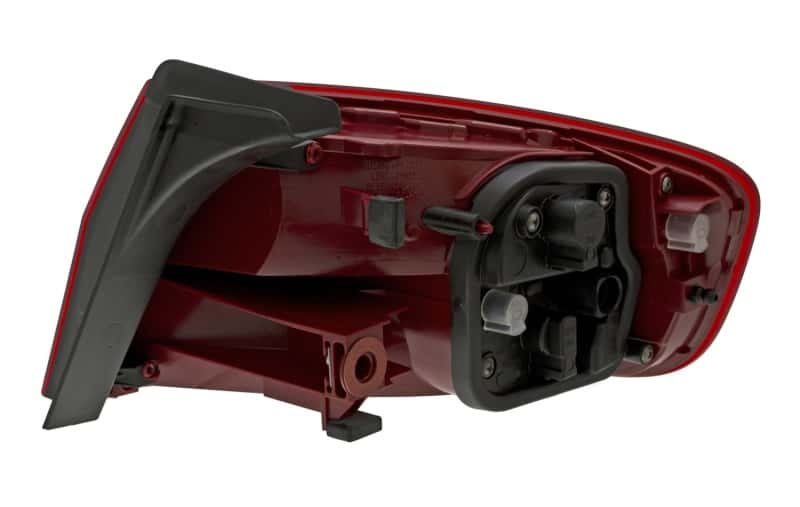 Hella — Hella 2013-2016 Audi S4 Left Outer Tail Light - view 13