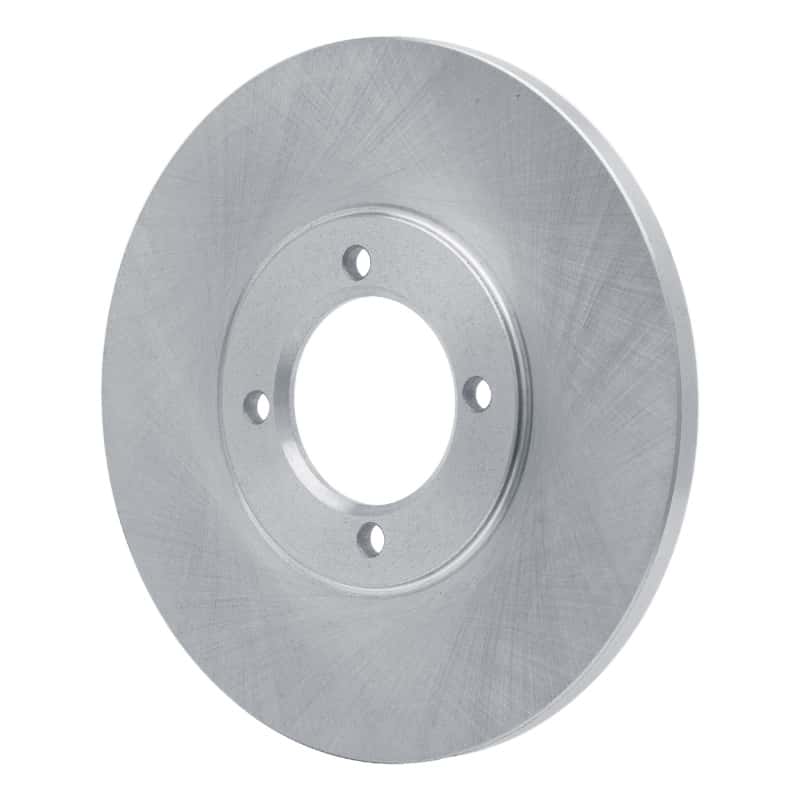 DFC — DFC 76-81 Toyota Celica Front Brake Rotor
DFC Brake Rotor - view 2