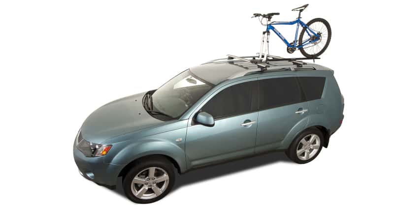 Rhino-Rack — Rhino-Rack MountainTrail Bike Carrier
Bike vehiclerier - view 7
