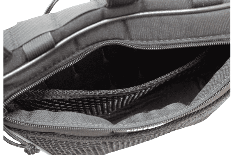 Fishbone Offroad — Fishbone Offroad Grab Handle Dash Bag - view 5