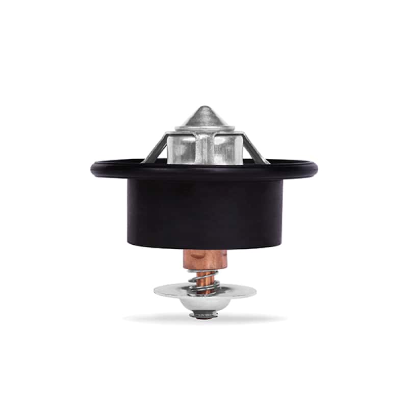 Mishimoto — Mishimoto Dodge 5.9L/6.7L Cummins High-Temperature Thermostat
Coolant Thermostat - view 6