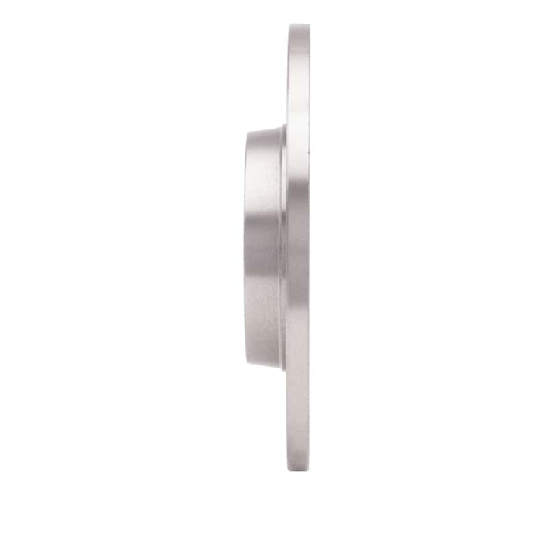 DFC — DFC 74-84 Ford Courier (USA/Canada) Front Brake Rotor
DFC Brake Rotor - view 3