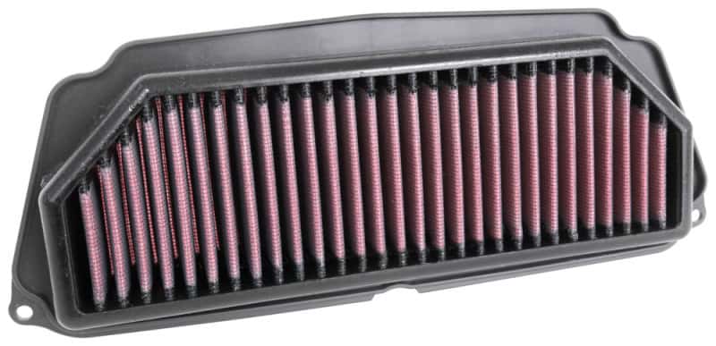 K&N Engineering — K&N Replacement Air Filter 19-20 Honda CB650R
Air Filter - view 2