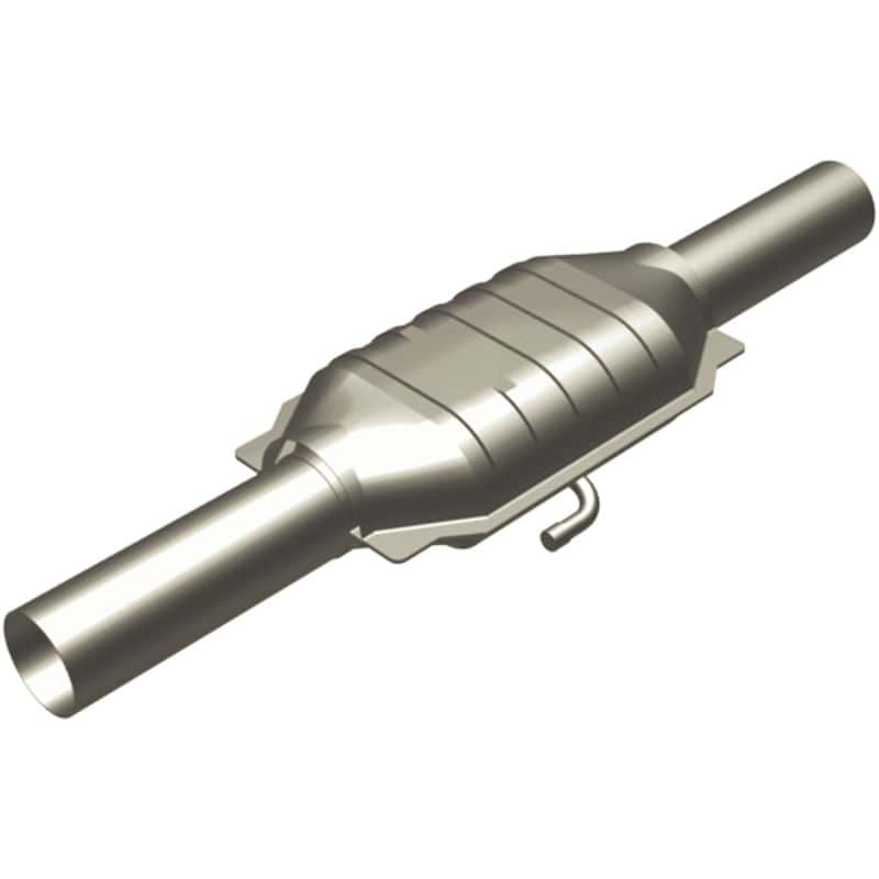 Magnaflow — MagnaFlow Conv Direct Fit 81-83 Jeep Cherokee 5.9L V8
California - view 2