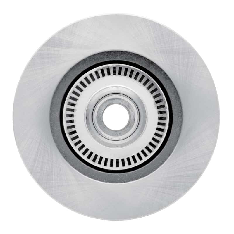 DFC — DFC 87-88 Ford Thunderbird Front Brake Rotor
DFC Brake Rotor - view 5