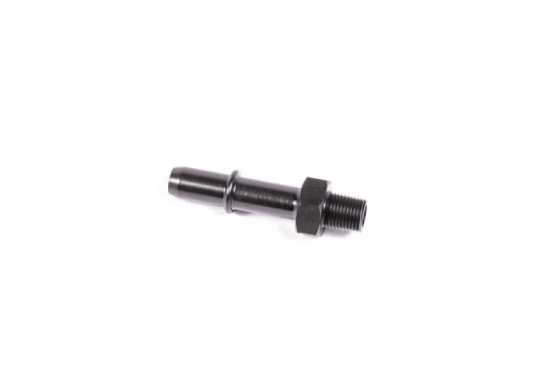 Radium Engineering — Radium Engineering 3/8in SAE Male to 1/8in NPT Male Fitting - view 1