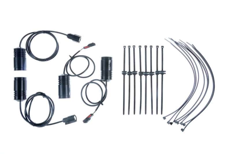 KW — KW Electronic Damping Cancellation Kit 2008-2014 Ford Mustang Shelby GT500
ESC Cancellation Kit - view 2
