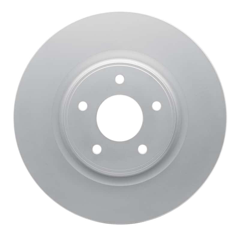 DFC — DFC 13-25 Infiniti JX35 Front GeoSPEC Coated Rotor
DFC Brake Rotor - view 1