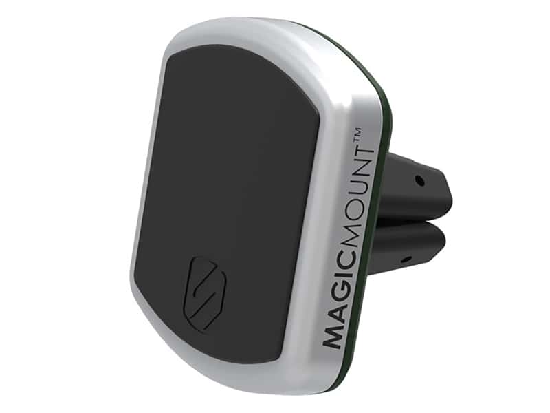 aFe — aFe SCORCHER PRO Magnetic Vent Mount w/ Interchangeable Trims
Magnetic Vent Mount - view 1