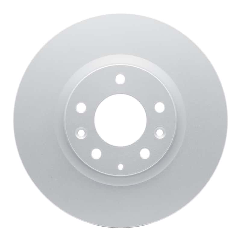DFC — DFC 04-08 Mazda RX-8 Front GeoSPEC Coated Rotor
DFC Brake Rotor - view 1