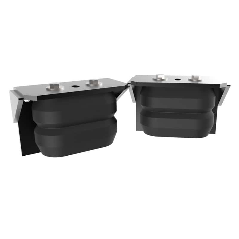 Timbren — Timbren 2005 Chevrolet C4500 Kodiak C4C042 Rear Suspension Enhancement System
Susp Enhancement Sys
SuspRbrHlpSpKt - view 1