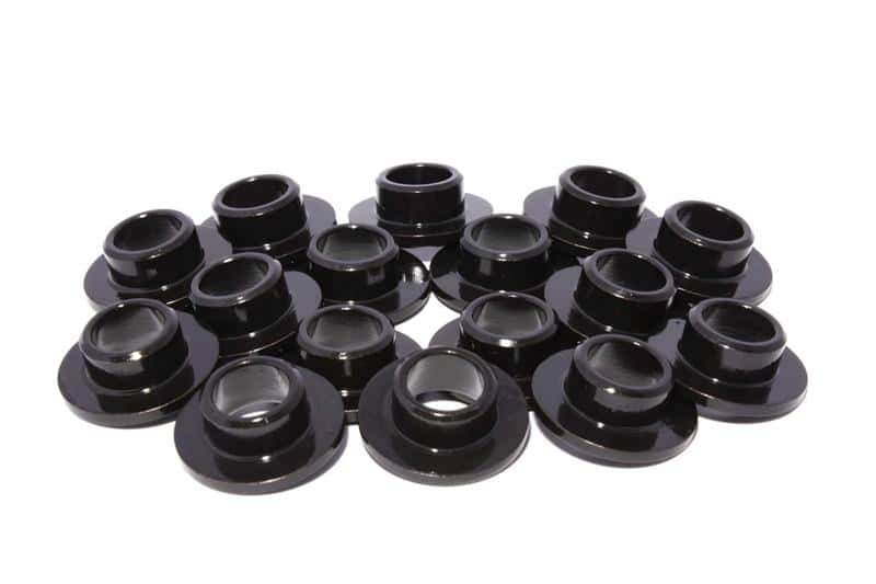 COMP Cams — COMP Cams Steel Retainers For Beehive S
Valve SpringRetainer - view 2