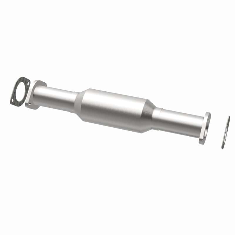Magnaflow — MagnaFlow Conv DF Ford 83 85
Standard Grade
Standard - view 21