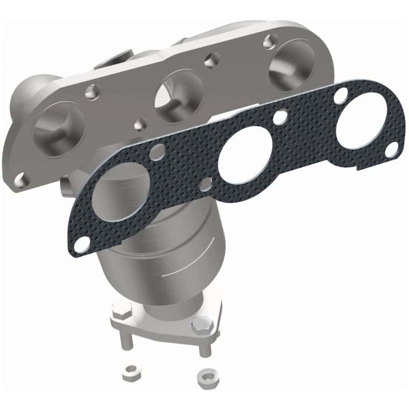 Magnaflow — Magnaflow Conv DF 04-05 Suzuki Verona 2.5L
California - view 30