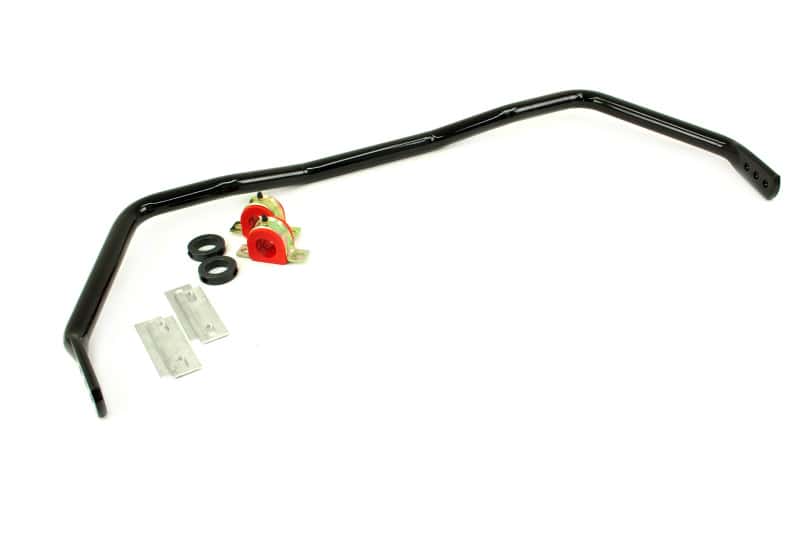 UMI Performance — UMI Performance 05-14 Ford Mustang Front Sway Bar 35mm Tubular Adjustable
Rear Sway Bar - view 1