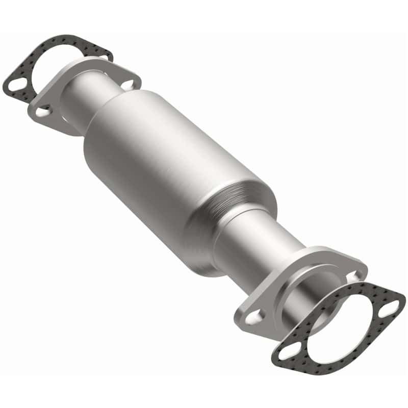 Magnaflow — MagnaFlow Conv Direct Fit Nissan 84-89
Standard Grade
Standard - view 30