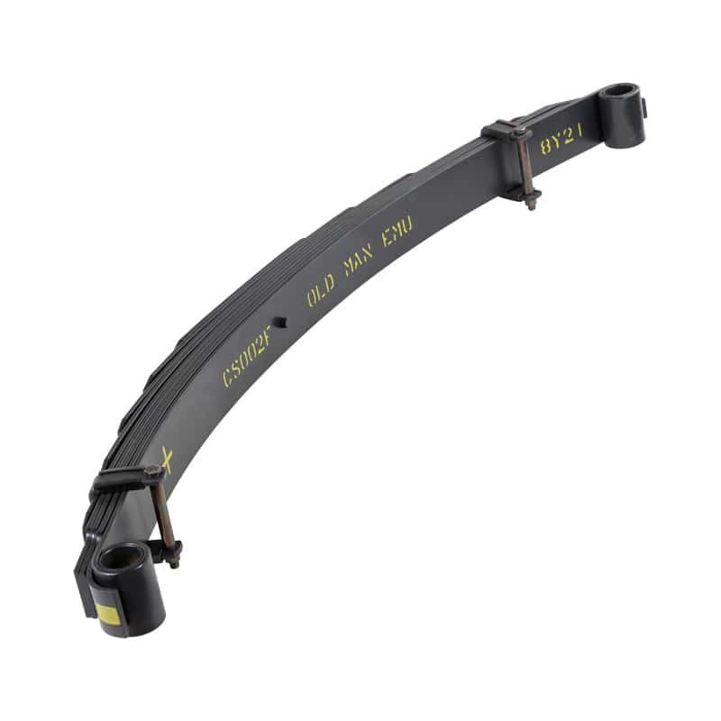 Old Man Emu — ARB / OME Leaf Spring Toy 40 Serf
Leaf Spring - view 3