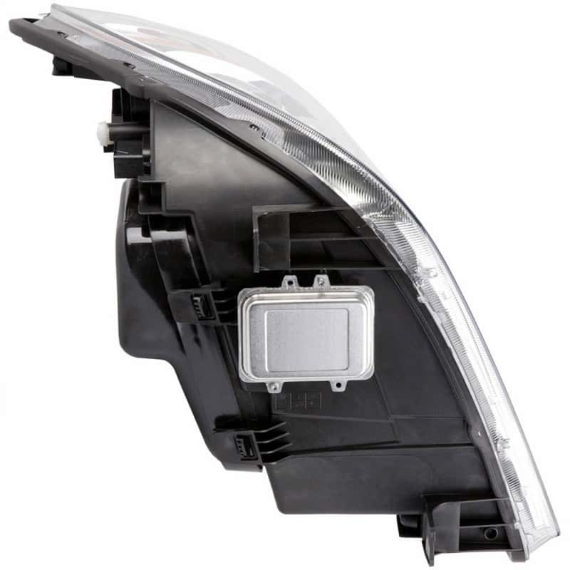 Hella — Hella 2009 Mercedes-Benz Sprinter Headlamp Rh Xen - view 7