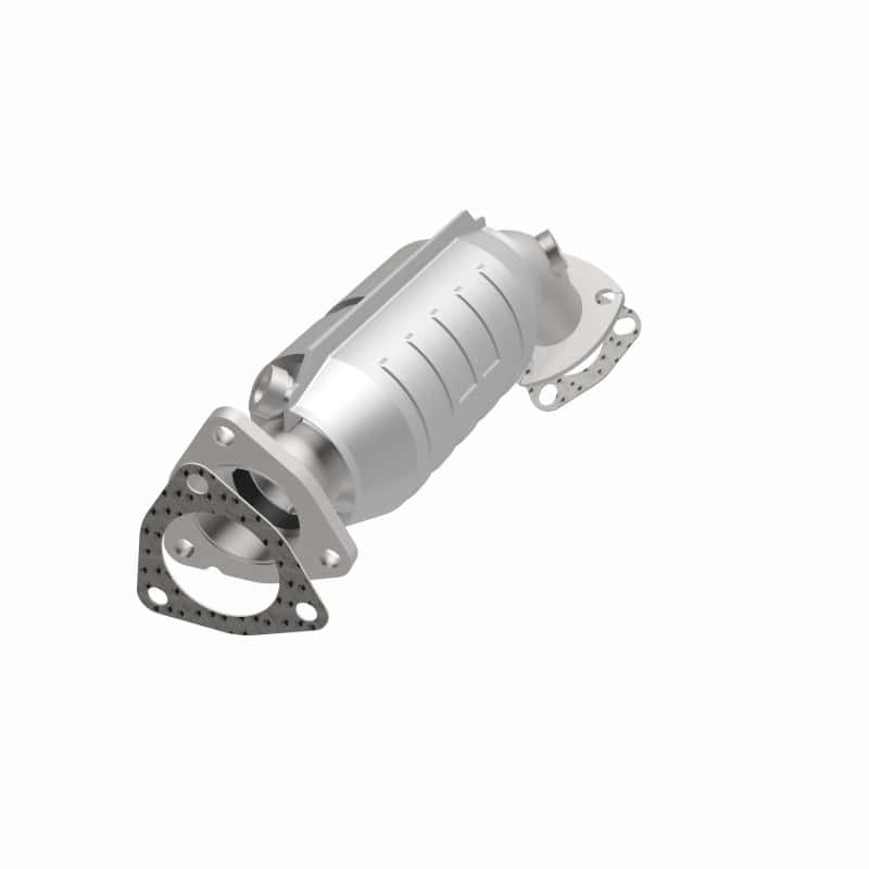 Magnaflow — MagnaFlow Conv DF Audi 97-05 A4/A4 Quattro / Volkwagen 00-05 Passat 1.8L
OEM Grade
OEM - view 27