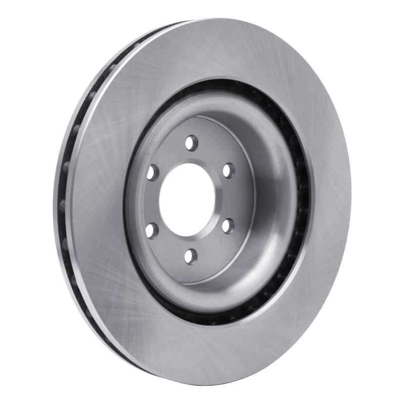 DFC — DFC 03-17 Dodge Viper Front Brake Rotor
DFC Brake Rotor - view 4