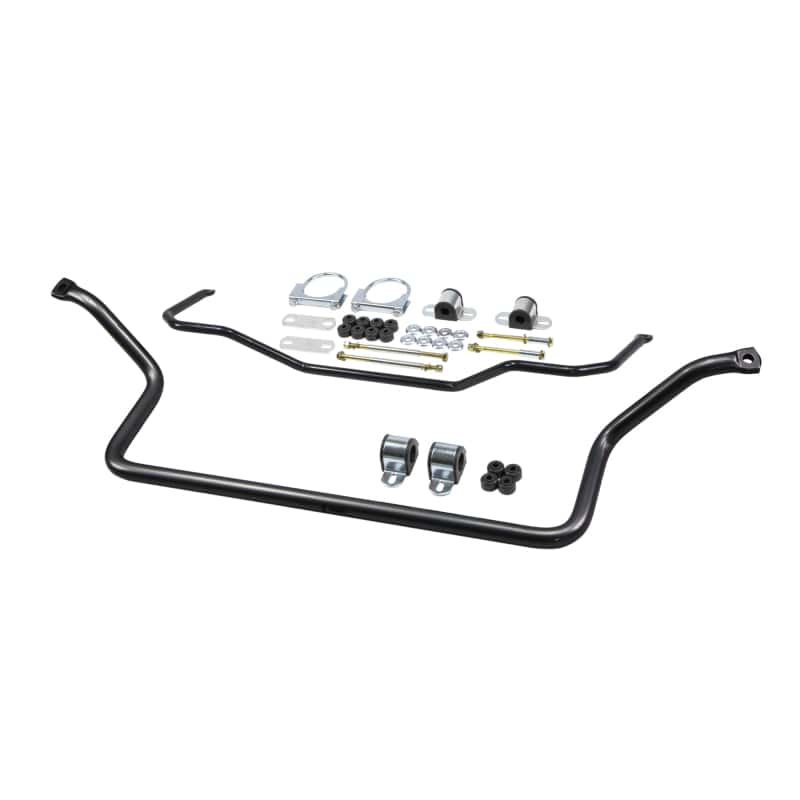 Belltech — Belltech ANTI-SWAYBAR SETS 5438/5538
ANTI-SWAYBAR SETS - view 3