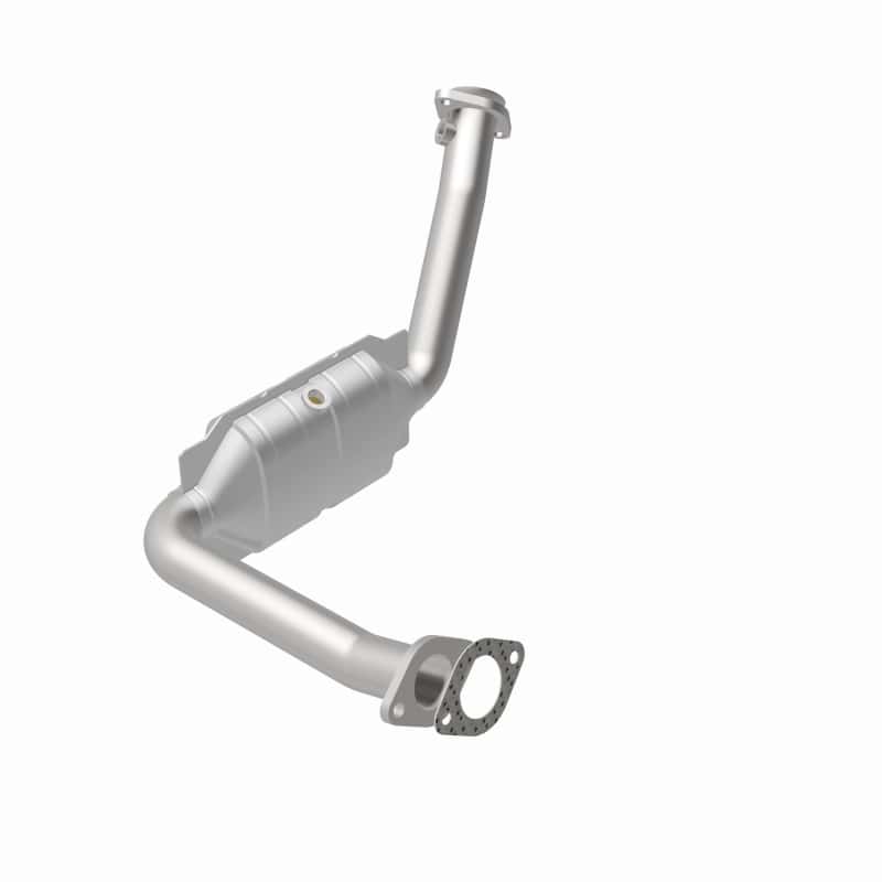Magnaflow — MagnaFlow Conv DF 07-09 Ranger 3.0 Driver Side OEM
OEM Grade
OEM - view 18