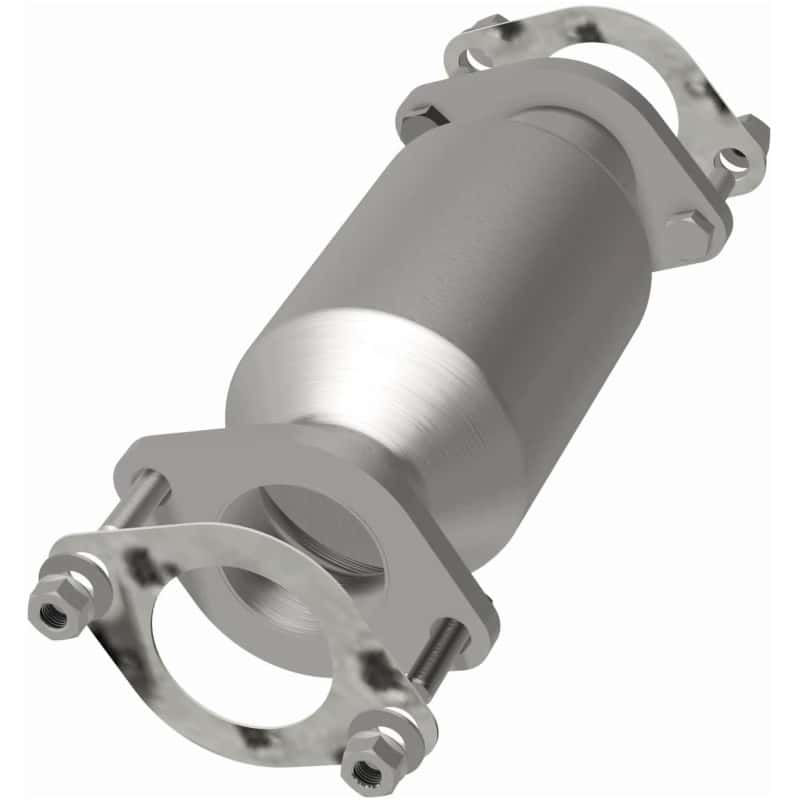 Magnaflow — MagnaFlow Conv DF 09-10 Hyundai Genesis 4.6L
OEM Grade
OEM - view 31