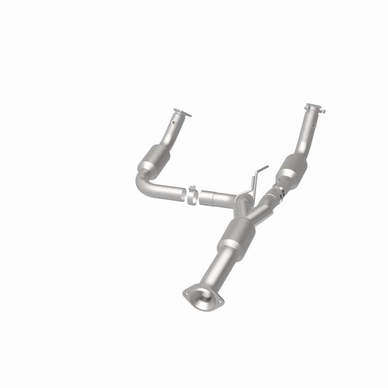 Magnaflow — Magnaflow 12-17 Chevrolet Express 3500 6.0L Direct Fit Converter
California - view 17
