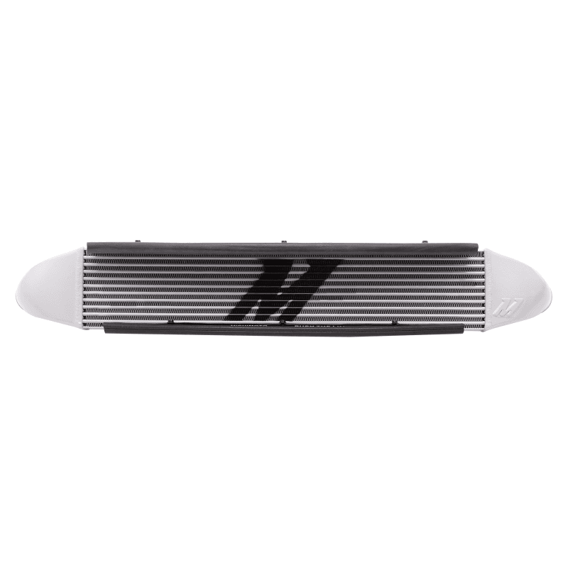 Mishimoto — Mishimoto 2014-2016 Ford Fiesta ST 1.6L Front Mount Intercooler (Silver) Kit w/ Pipes (Silver) - view 13