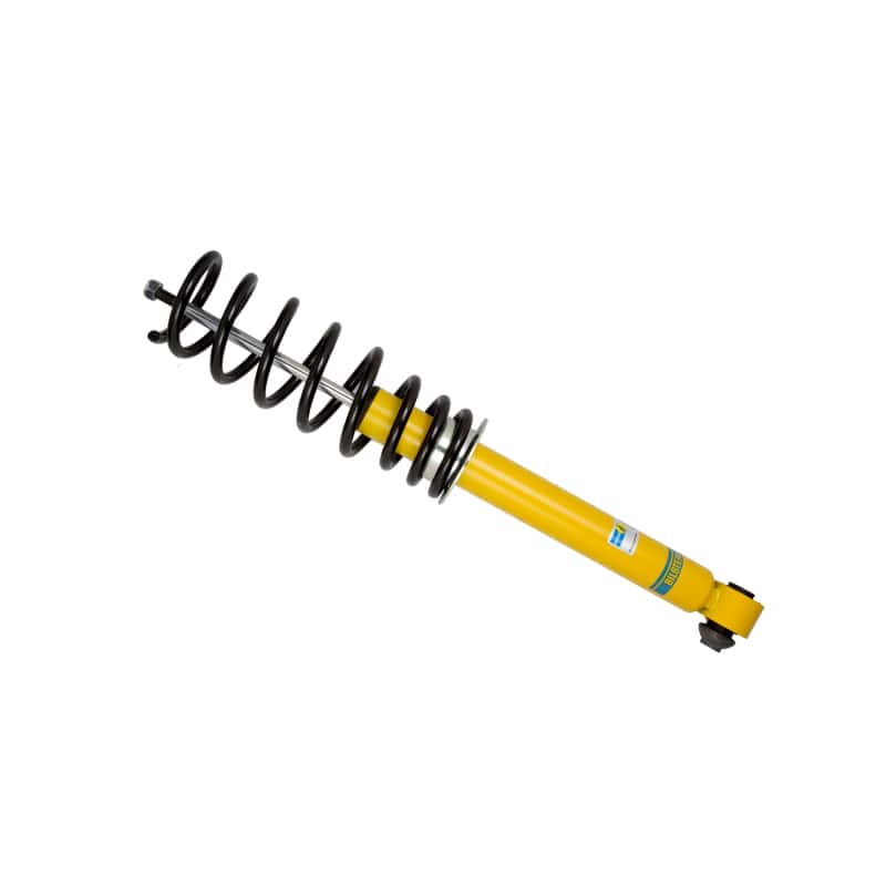 Bilstein — Bilstein B12 (Pro-Kit) 13-17 BMW 640i Gran Coupe Base L6 3.0L Front and Rear Suspension Kit
Complete Kit - view 6