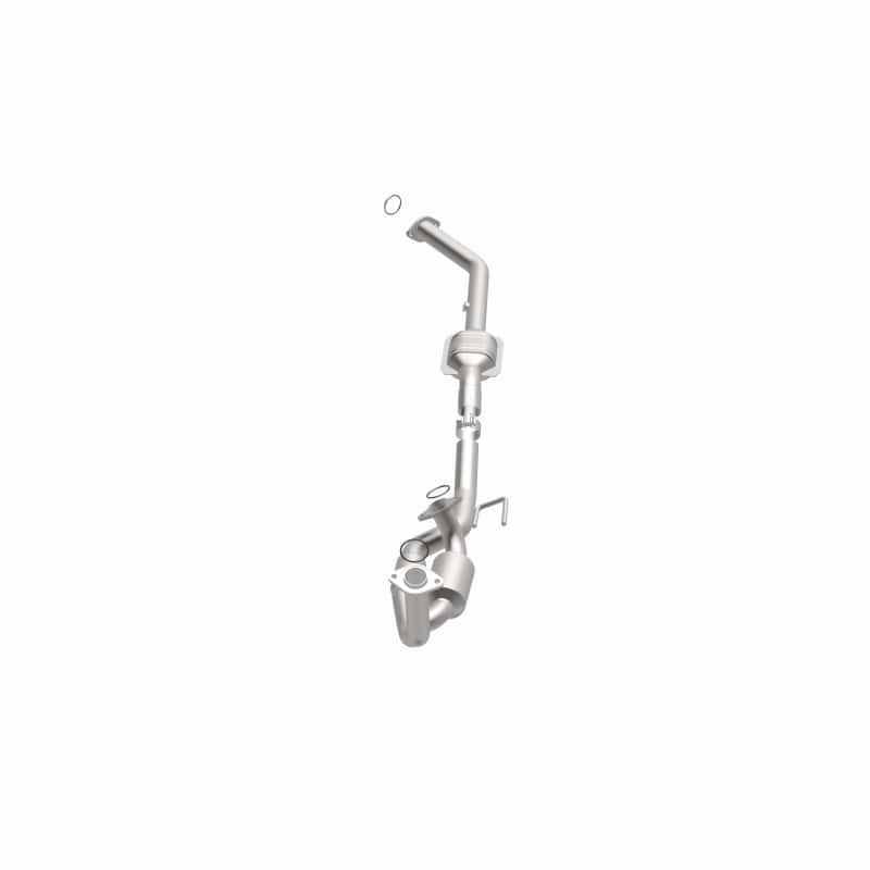 Magnaflow — Magnaflow 98-00 Sienna V6 3 OEM Underbody Direct Fit Converter
OEM Grade
OEM - view 25