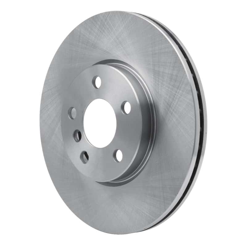 DFC — DFC 16-24 Mini Cooper Clubman Front Brake Rotor
DFC Brake Rotor - view 2