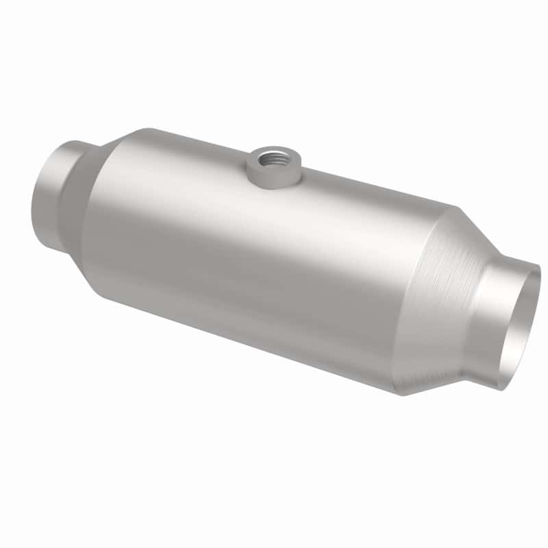 Magnaflow — Magnaflow Universal California Catalytic Converter - 2in ID / 2in OD / 11.375in L
California - view 13