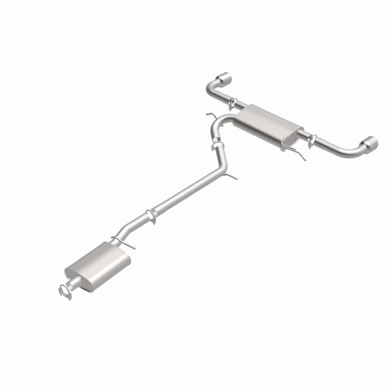 Magnaflow — BRExhaust 10-15 Equinox Terrain Exhaust Kit
Exhaust Kit - view 2