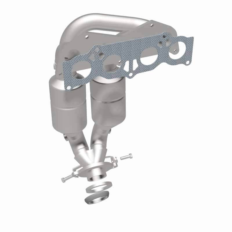 Magnaflow — MagnaFlow Conv DF 01-03 Toyota RAV4 2.0L
OEM Grade
OEM - view 15