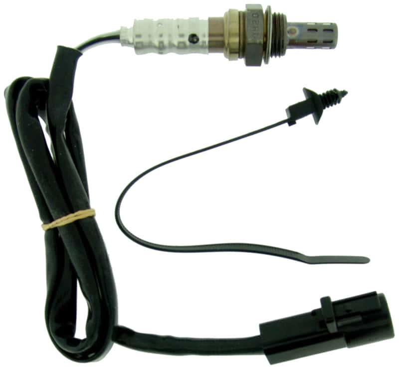 NGK — NGK Ford E-350 Super Duty 2015-2010 Direct Fit Oxygen Sensor
Oxygen Sensor - view 2